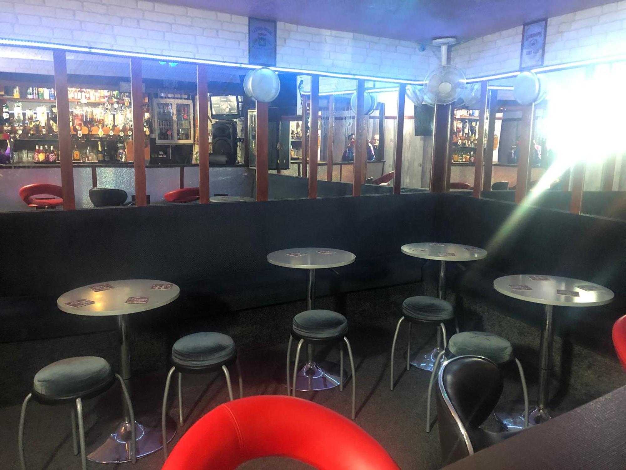 בלקפול Briny View Hotel מראה חיצוני תמונה