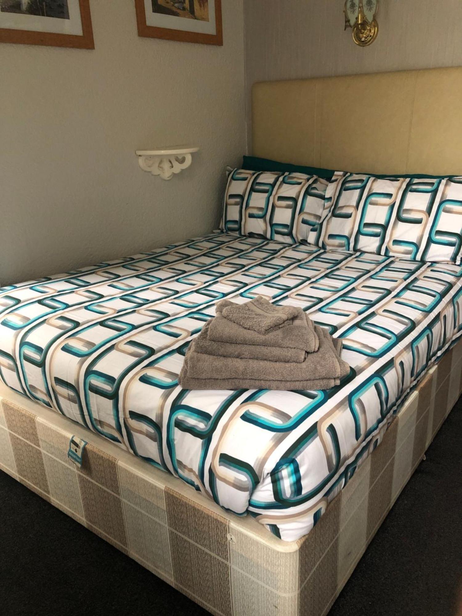 בלקפול Briny View Hotel מראה חיצוני תמונה