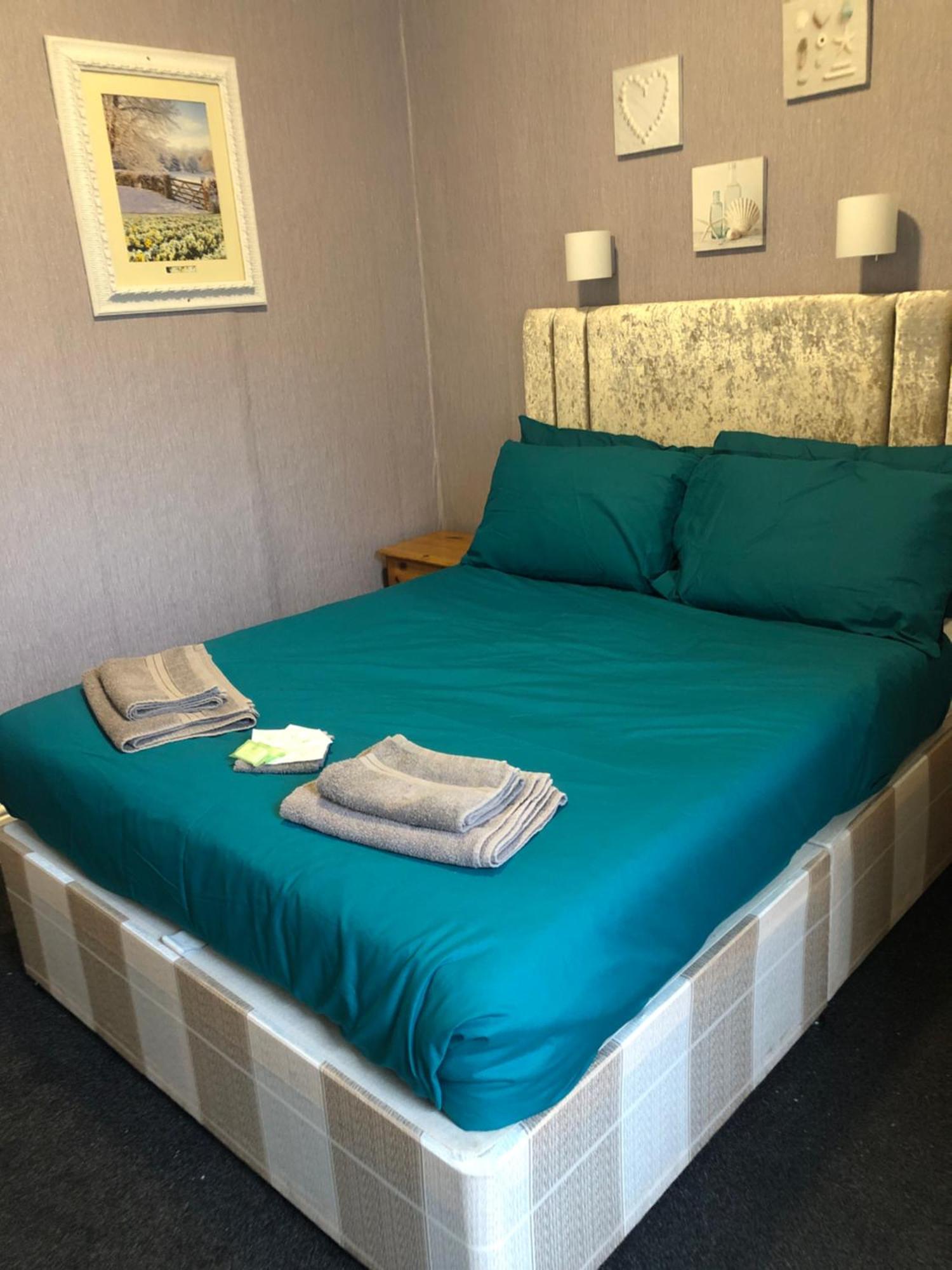 בלקפול Briny View Hotel מראה חיצוני תמונה